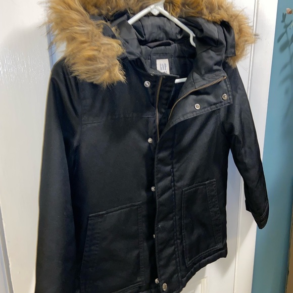 Gap Kids coat - Picture 5 of 6